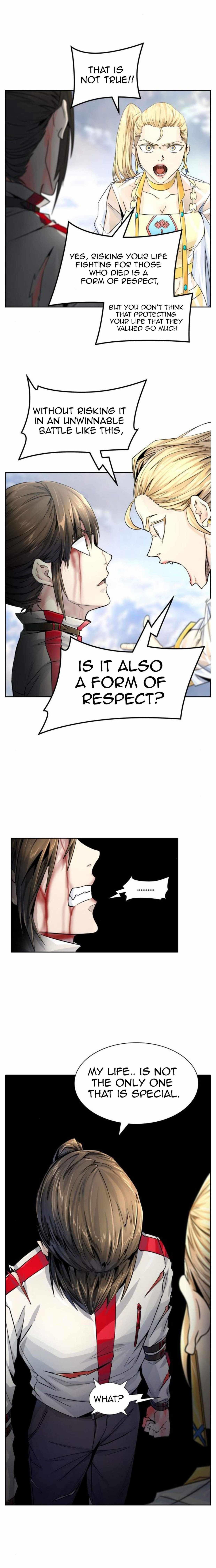 Tower Of God, Chapter 502 image 21